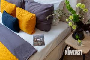 2-к квартира, посуточно, 56м2, 8/16 этаж