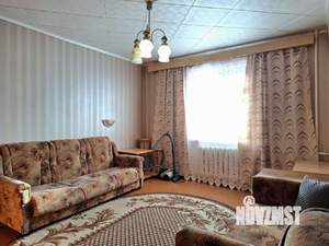 1-к квартира, на длительный срок, 34м2, 2/2 этаж