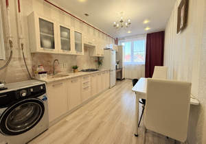 1-к квартира, на длительный срок, 42м2, 2/3 этаж