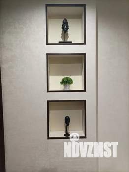 Студия квартира, посуточно, 32м2, 15/18 этаж