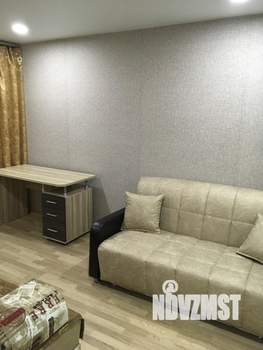 2-к квартира, посуточно, 50м2, 2/10 этаж