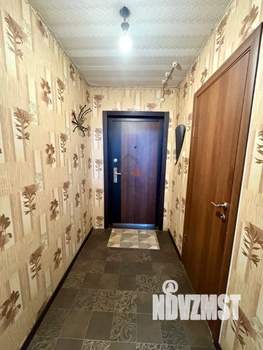 Студия квартира, на длительный срок, 24м2, 12/17 этаж