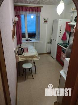 2-к квартира, на длительный срок, 65м2, 1/10 этаж