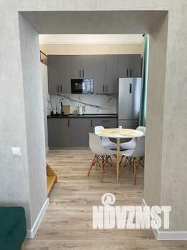 2-к квартира, посуточно, 37м2, 1/5 этаж