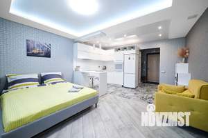 1-к квартира, посуточно, 28м2, 5/10 этаж