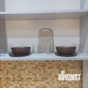 Студия квартира, посуточно, 29м2, 4/17 этаж