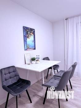 2-к квартира, посуточно, 58м2, 1/15 этаж