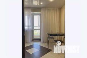 1-к квартира, посуточно, 36м2, 8/10 этаж