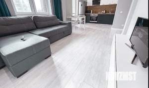 2-к квартира, на длительный срок, 46м2, 5/17 этаж