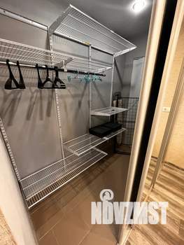 1-к квартира, посуточно, 40м2, 2/5 этаж