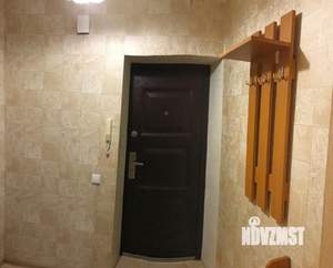 1-к квартира, на длительный срок, 45м2, 5/10 этаж