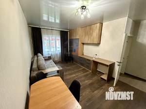 2-к квартира, на длительный срок, 45м2, 1/3 этаж