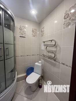 Студия квартира, на длительный срок, 25м2, 2/17 этаж