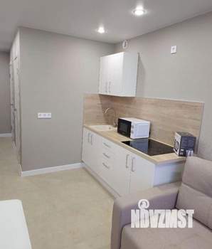 1-к квартира, на длительный срок, 40м2, 5/16 этаж