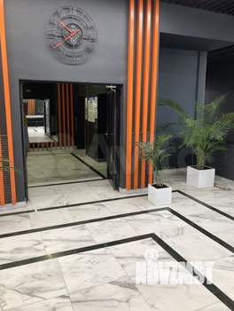 Студия квартира, на длительный срок, 25м2, 11/17 этаж