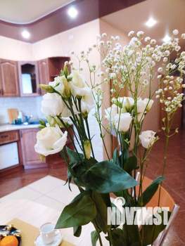 2-к квартира, посуточно, 69м2, 1/5 этаж