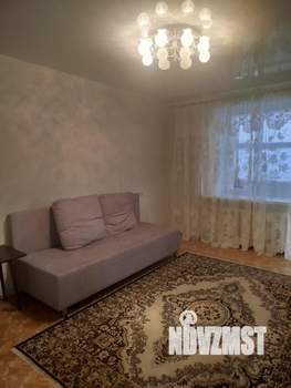 1-к квартира, на длительный срок, 32м2, 5/5 этаж