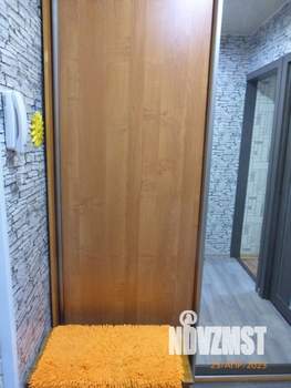 1-к квартира, посуточно, 36м2, 5/5 этаж