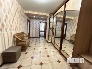 3-к квартира, на длительный срок, 87м2, 4/10 этаж