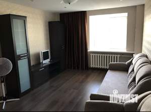 1-к квартира, на длительный срок, 36м2, 9/10 этаж