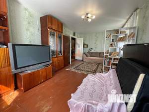 1-к квартира, на длительный срок, 34м2, 8/9 этаж