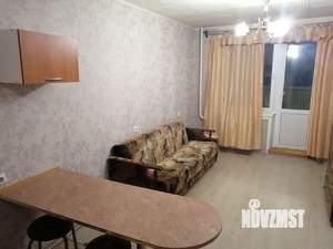 Студия квартира, на длительный срок, 25м2, 9/10 этаж