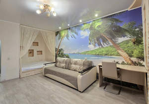 1-к квартира, на длительный срок, 35м2, 7/9 этаж