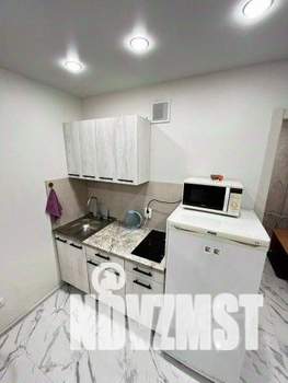 Студия квартира, на длительный срок, 27м2, 11/18 этаж