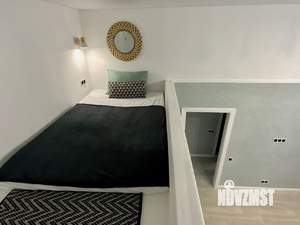 1-к квартира, на длительный срок, 30м2, 2/3 этаж