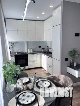 2-к квартира, посуточно, 52м2, 3/5 этаж