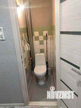 2-к квартира, на длительный срок, 53м2, 2/5 этаж