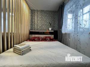 1-к квартира, на длительный срок, 38м2, 3/5 этаж