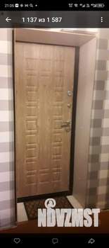 1-к квартира, на длительный срок, 38м2, 3/5 этаж