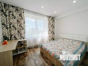 1-к квартира, посуточно, 63м2, 1/1 этаж