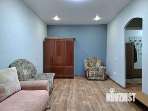 1-к квартира, на длительный срок, 31м2, 5/5 этаж