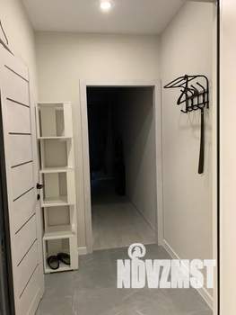 Студия квартира, посуточно, 22м2, 14/17 этаж