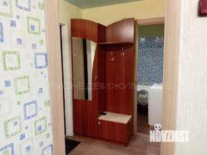 1-к квартира, на длительный срок, 30м2, 4/10 этаж