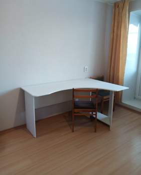 1-к квартира, на длительный срок, 40м2, 2/9 этаж