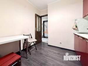 1-к квартира, на длительный срок, 32м2, 5/9 этаж