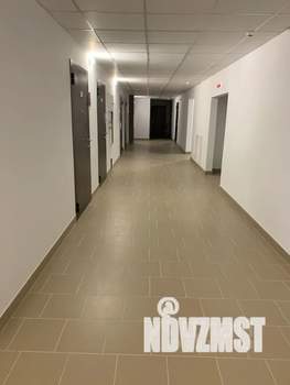 Студия квартира, посуточно, 27м2, 13/17 этаж