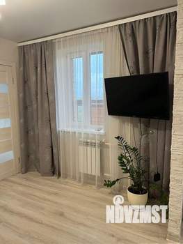 Студия квартира, на длительный срок, 40м2, 5/10 этаж