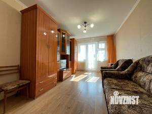 2-к квартира, на длительный срок, 45м2, 3/5 этаж