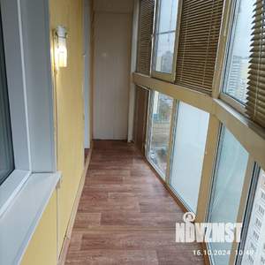 Студия квартира, на длительный срок, 30м2, 15/15 этаж