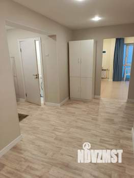 2-к квартира, на длительный срок, 70м2, 2/15 этаж