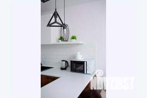 1-к квартира, посуточно, 25м2, 5/10 этаж