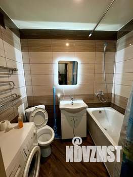 Студия квартира, посуточно, 26м2, 4/16 этаж