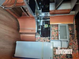 2-к квартира, на длительный срок, 43м2, 5/10 этаж