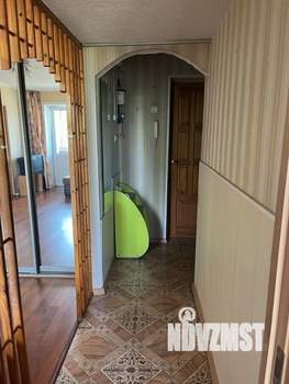 1-к квартира, на длительный срок, 30м2, 4/5 этаж