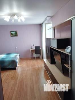 1-к квартира, посуточно, 47м2, 1/1 этаж