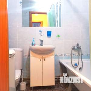 1-к квартира, посуточно, 40м2, 2/18 этаж